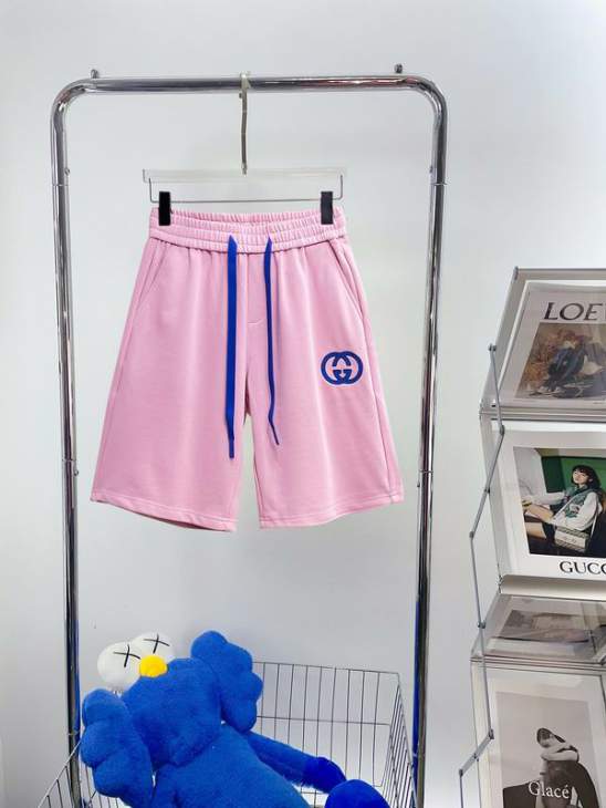 Picture of Gucci Short  Pants _SKUGucciM-3XLxetr1317722
